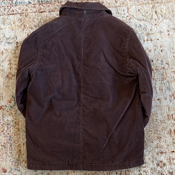 Stussy Tribe Corduroy Jacket - Picture 5 of 9